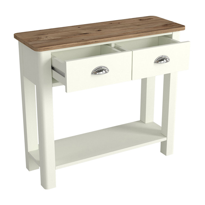 Leontine 85cm Console Table