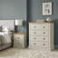 Sufy Piece Bedroom Set-130043027