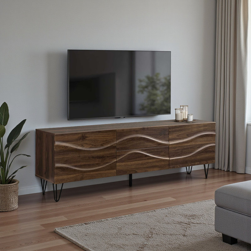 Meuble télé Brioni