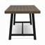 Outdoor Wood Dining Table
