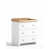 White & Oak selected