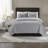 Reversible Bedding Sets Cotton Fill Full Queen, Modern Farmhouse Home