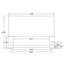 Tête de lit double tapissier Barbel-1741253416-1741253417