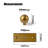 0.95" Diameter Round Knob-112231290