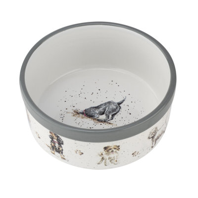 Classic Wrendale Designs  - Pet Bowl