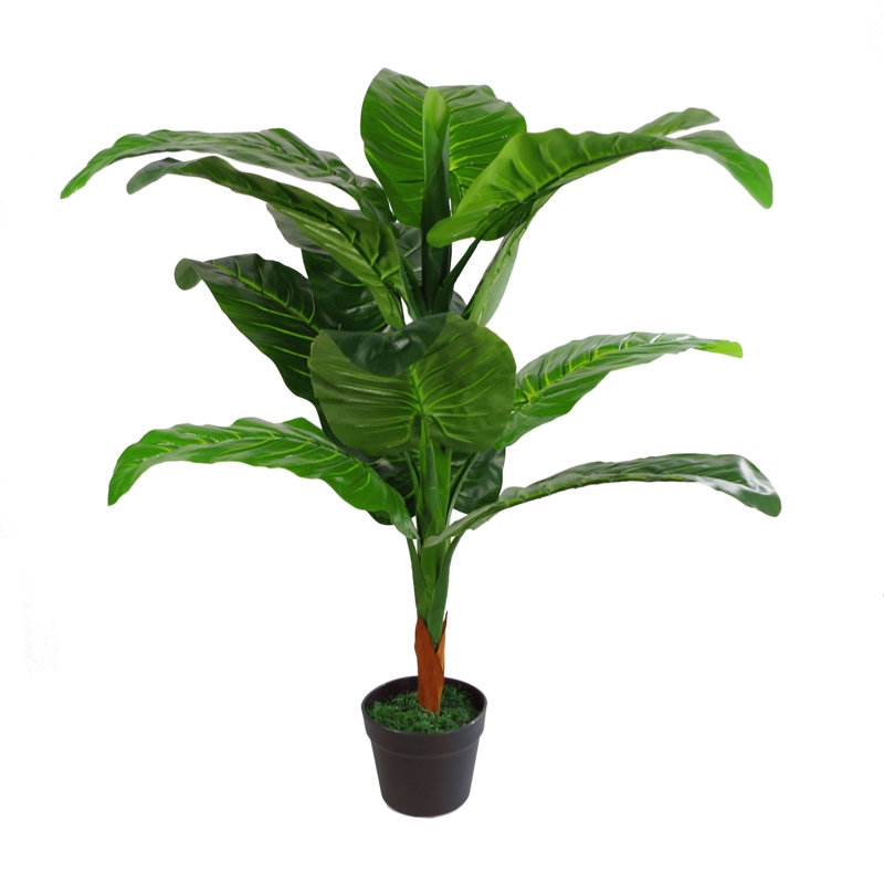 Anlin 105cm Faux Tree in Pot