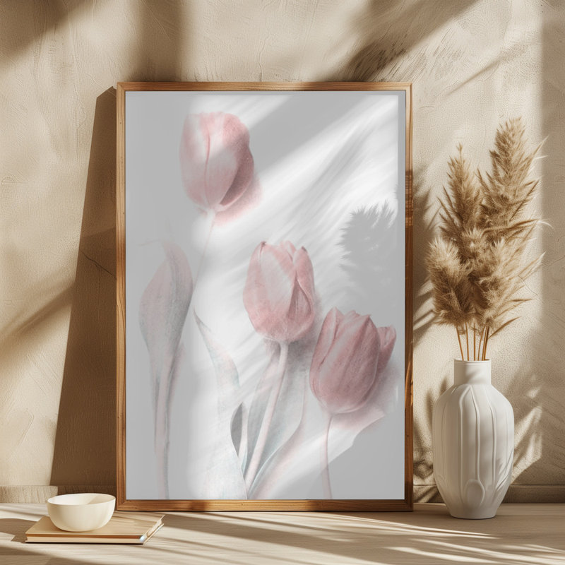Wrapped Canvas Print, 121.92cm H x 81.28cm W