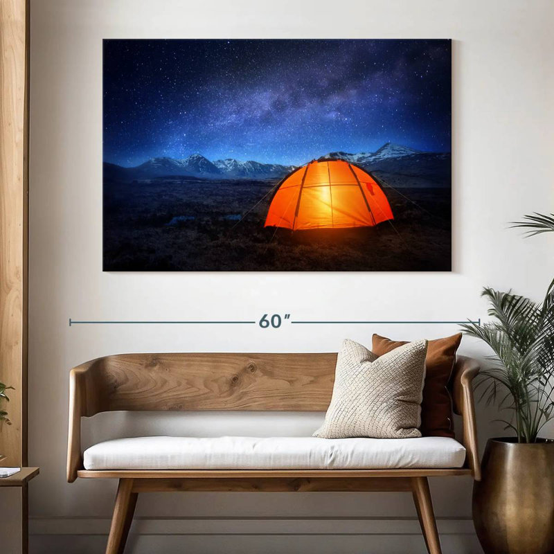 Senne camping