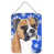 Boxer (Brown and White) selected