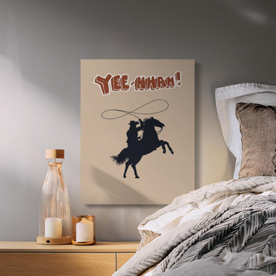 Wrapped Canvas Print Set
