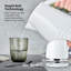 Tower Solitaire 1.7L Electric Tea Kettle