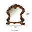 Miroir arqué pour commode Carlene-1345406656