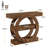 3-Tier Console Table
