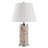 Lamons Shell Table Lamp