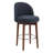 Brandlyn 26'' Swivel Counter Stool-91084007