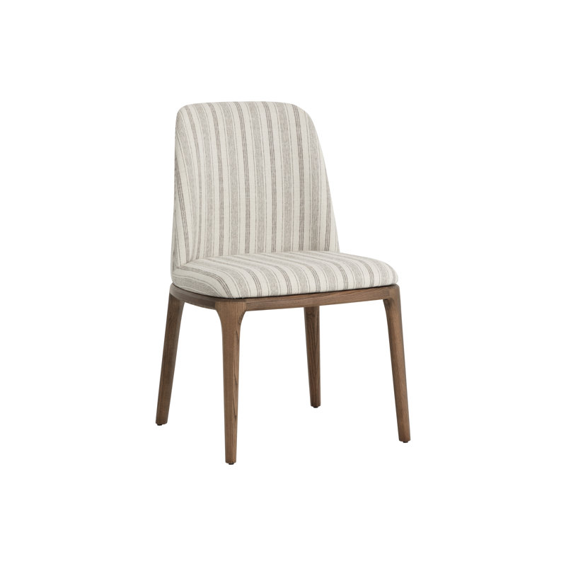 CHAISE DE SALLE À MANGER ALAMOSA - TEXTE GIFFORD