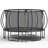 Durable Outdoor Trampoline with Advanced Features for Ultimate Fun