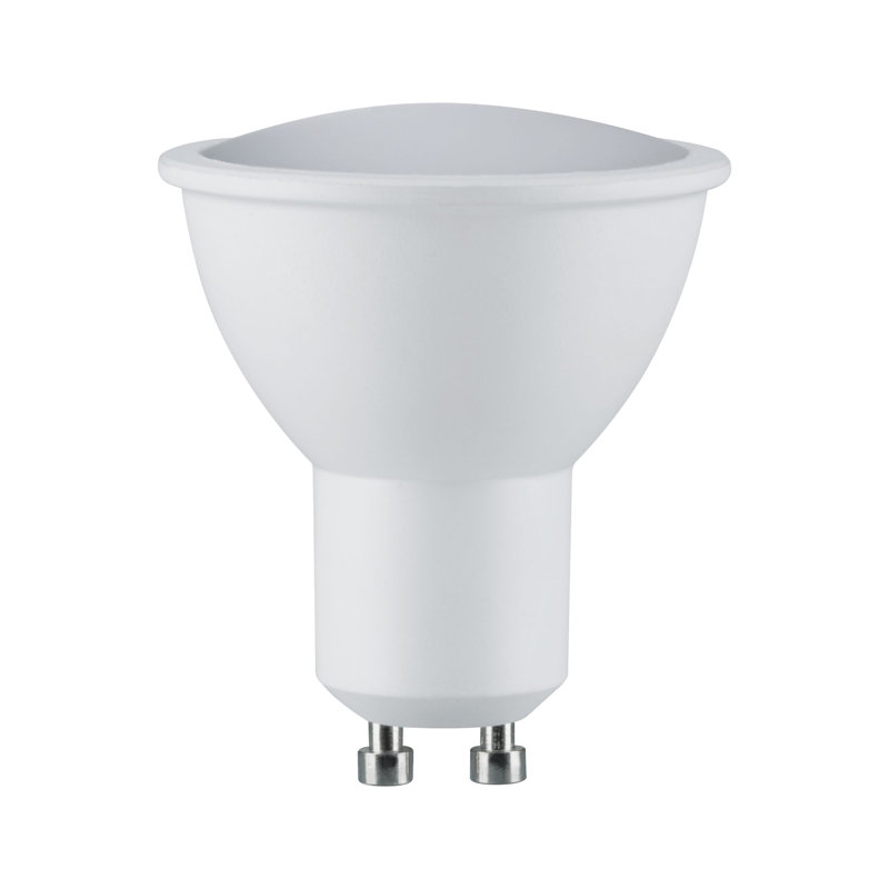 5.5W GU10 Dimmable LED Spotlight Light Bulb