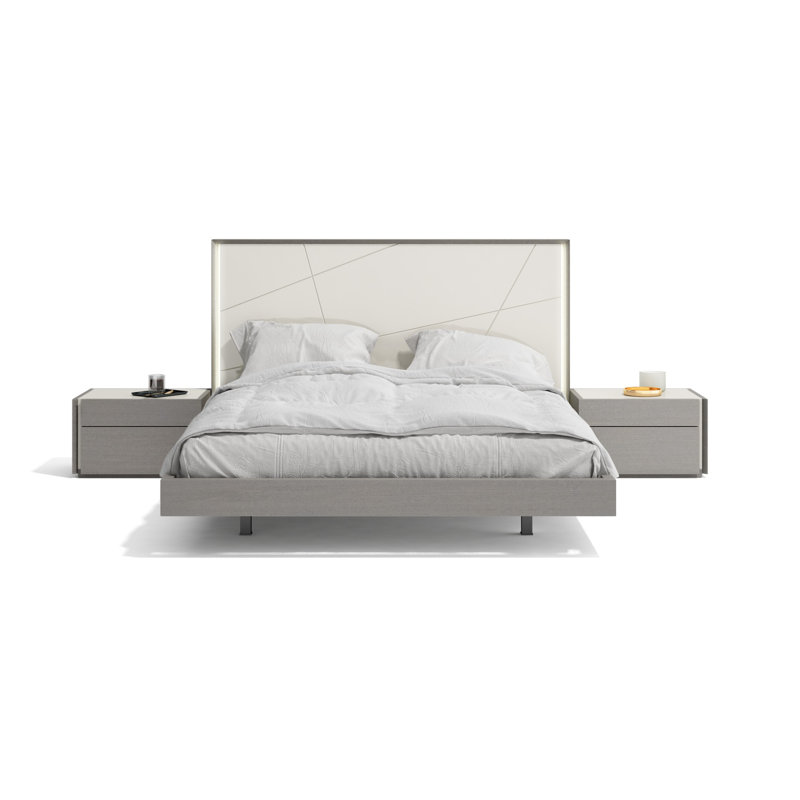 Sintra 26.6'' W Nightstand