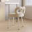 Brocken Iron Accent Stool-564321441