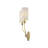 Devin 2-Light Plug-in Candle Wall Light