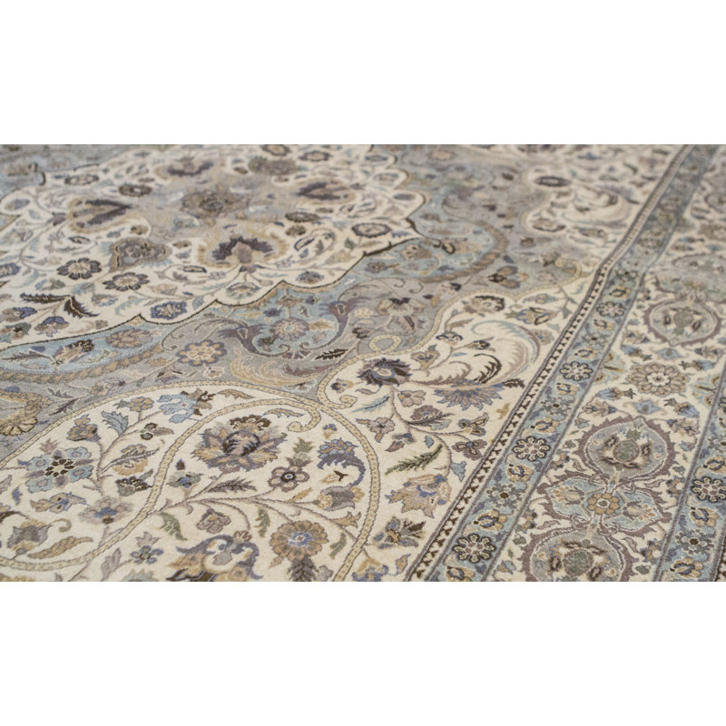 Worsted One-of-a-Kind 6'1" X 9'2" Area Rug