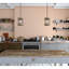 Luminaire suspendu d'intérieur 17 lumières 17 Stories-575653509-575653510