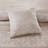 7 Piece Jacquard Comforter Set