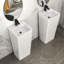 Lavabo de salle de bain 16 "Classic