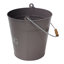 Charlton Steel Log Carrier