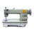 Machine à coudre en cuir robuste