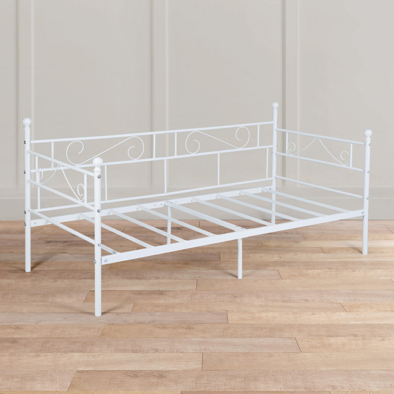 Kennett Metal Daybed
