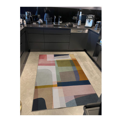 Tapis multicolore Sydney Sydney