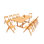 Emmetsburg Rectangular Dining Set