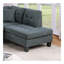 Ensemble de canapé modulaire 2 pièces Living Room Furniture-2003452780