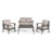 4PC PE WICKER SET (KD)-282036707