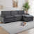 Dark Gray is out of stock