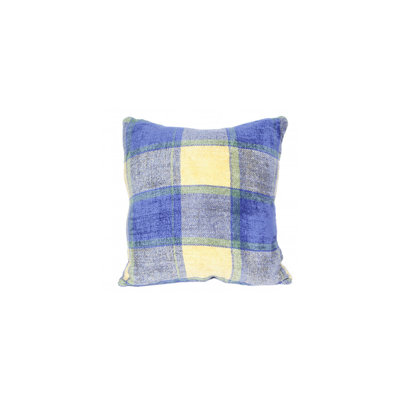 Housse et insert de coussin carré Provence