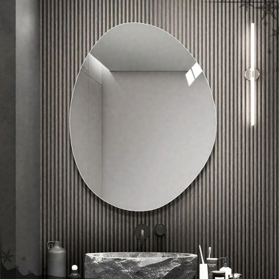 Wall Mirror