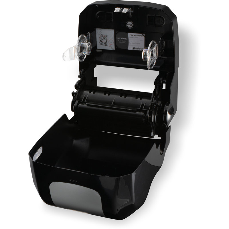 Distributeur de papier essuie-tout
