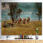 «African Elephants Panorama», photographie-35062835-35062841