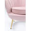 Armchair Water Lily-63640271