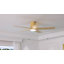 Ventilateur de plafond encastré 54 pales avec pales en bois massif 54 po-1193219770-1193219767
