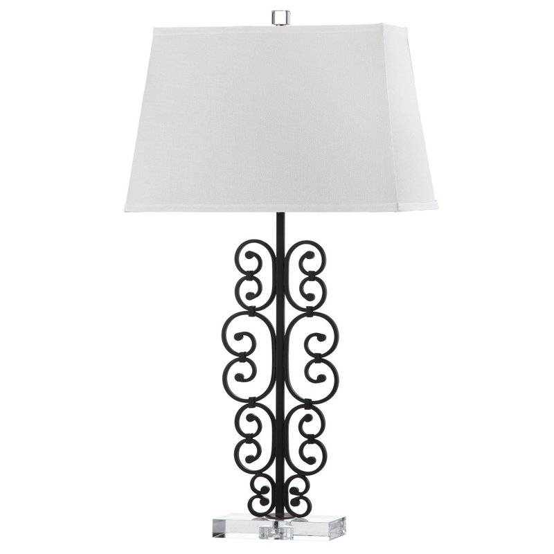 ensemble de lampe de table 31" Manningtree