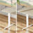Extra Large Standing Desk Electric Height-Adjustable-128456023-128456022