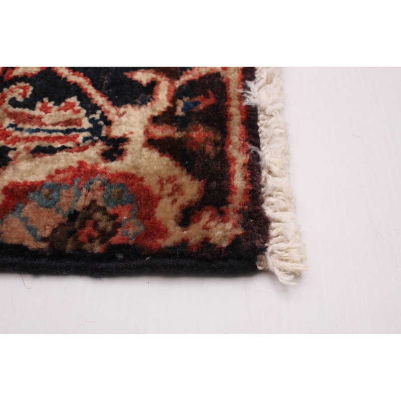 Tapis cuivre Cletus 7 pi 9 po x 11 pi 1 po