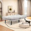 Cezmi 70.86'' Upholstered Convertible Sofa-94891091