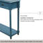 Table console avec tiroirs pour l'entrée, la table d'entrée, la table d'entrée-50494181