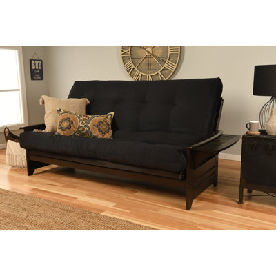 Futon large 86 po et matelas 6000 Stratford Stratford