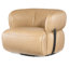 McGuire Swivel Chair